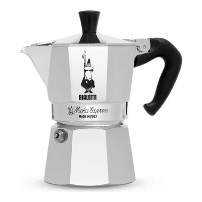 Machine à café Bialetti Moka Express 3 tasses