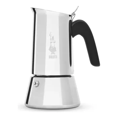 Machine à café Bialetti New Venus Induction 4 tasses