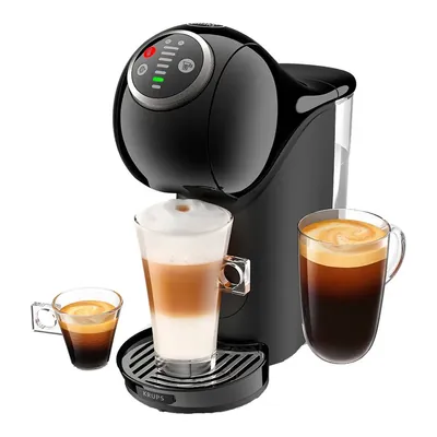 Machine à café Nescafé Dolce Gusto Genio S Plus KP3408