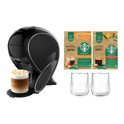 Machine à café Nescafé Dolce Gusto NEO Latte YY5892FD