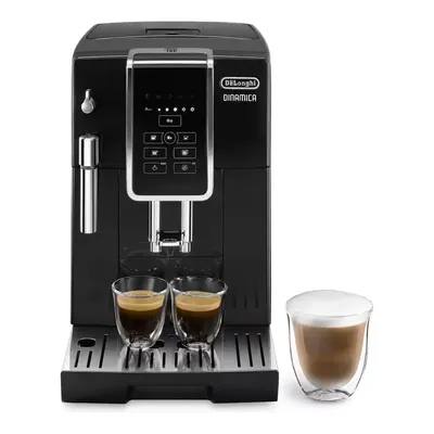 Machine à café De'Longhi Dinamica ECAM350.15.B