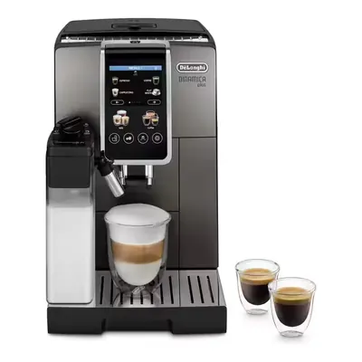 Machine à café De'Longhi Dinamica Plus ECAM380.95.TB