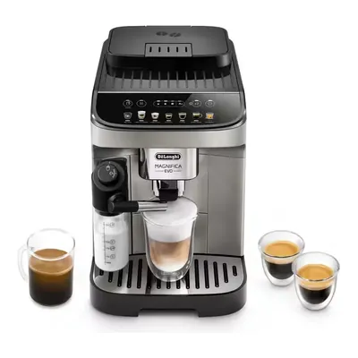 Machine à café De'Longhi Magnifica Evo ECAM290.81.TB