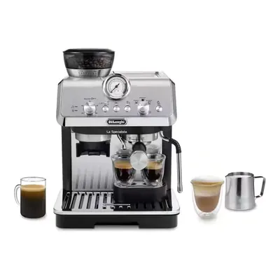 Machine à café De'Longhi La Specialista Arte EC9155.MB