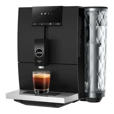 Machine à café Jura ENA 4 Full Metropolitan Black
