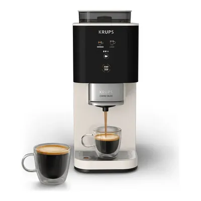 Machine à café Krups Coffee Crush SA4001