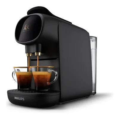 Machine à café L'OR Barista Sublime LM9012/60