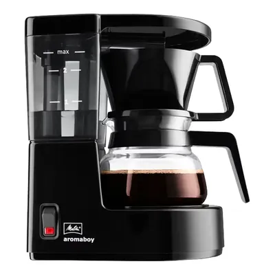 Machine à café Melitta Aromaboy