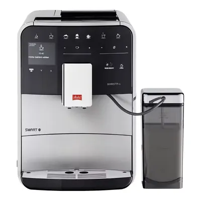 Machine à café Melitta Barista TS Smart F850-101