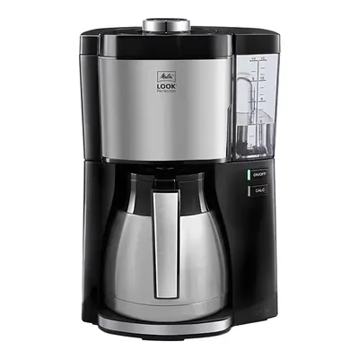 Machine à café Melitta Look Therm Perfection 1025-16