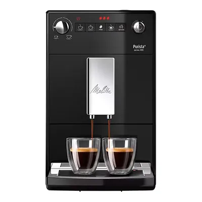 Machine à café Melitta Purista F230-104