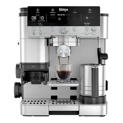 Machine à café Ninja Luxe Café Premier ES601EU