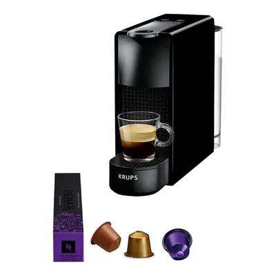 Machine à café Nespresso Essenza Mini XN1108