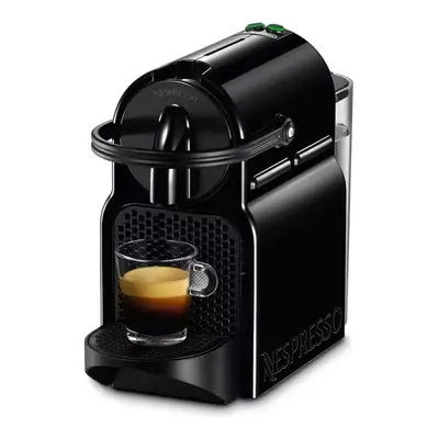Machine à café Nespresso Inissia EN80.B