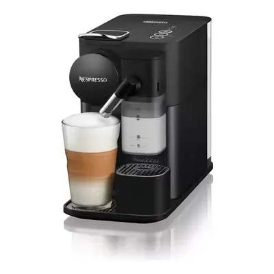 Machine à café Nespresso Lattissima One EN510.B