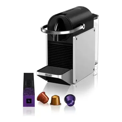 Machine à café Nespresso Pixie EN127.S