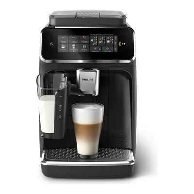 Machine à café Philips Série 3300 EP3341/50 LatteGo