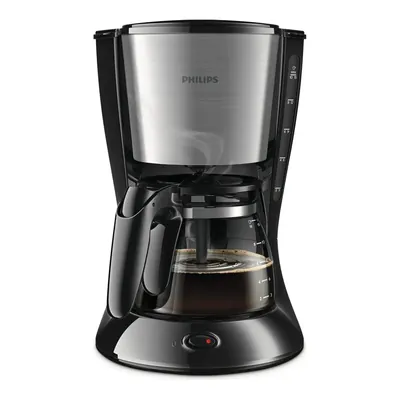 Machine à café Philips Daily Collection HD7462/20