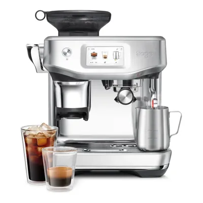 Machine à café Sage Barista Touch Impress Cold