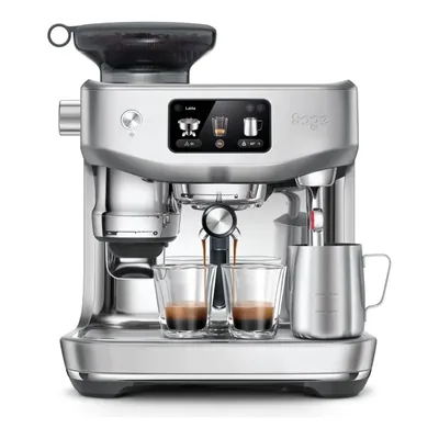 Machine à café Sage the Oracle Jet SES985BSS