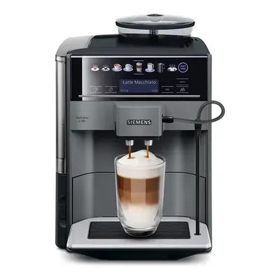 Machine à café Siemens EQ.6 plus s100 TE651209RW