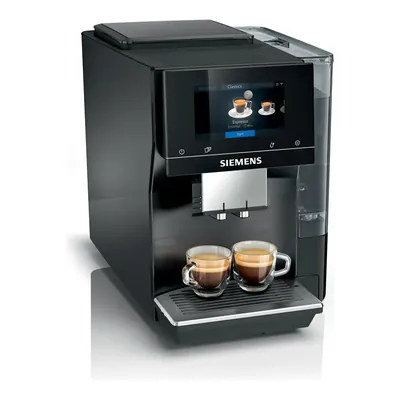 Machine à café Siemens EQ700 classic TP713R09