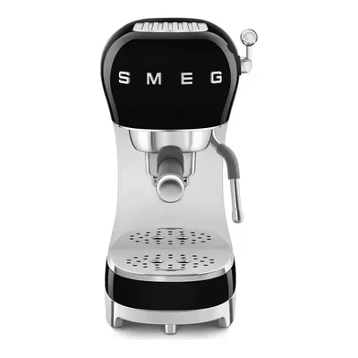 Machine à café Smeg ECF02BLEU